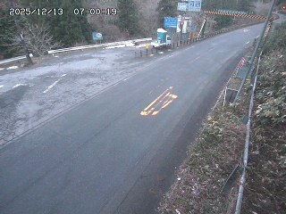 日野町板井原【四十曲峠】