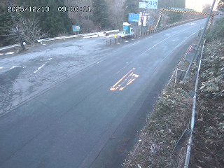 日野町板井原【四十曲峠】