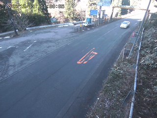 日野町板井原【四十曲峠】