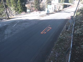 日野町板井原【四十曲峠】