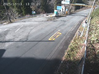 日野町板井原【四十曲峠】