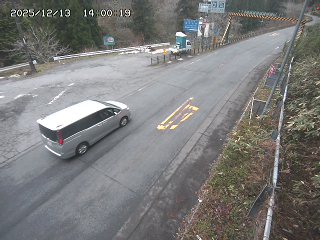 日野町板井原【四十曲峠】