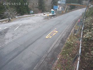 日野町板井原【四十曲峠】