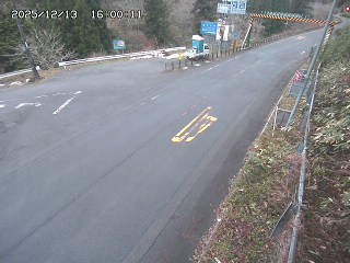 日野町板井原【四十曲峠】