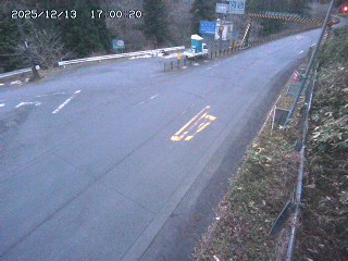 日野町板井原【四十曲峠】