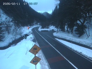 日野町船場【間地峠】