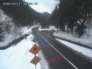 日野町船場【間地峠】