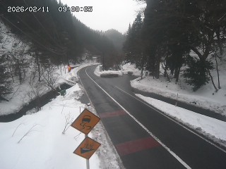 日野町船場【間地峠】