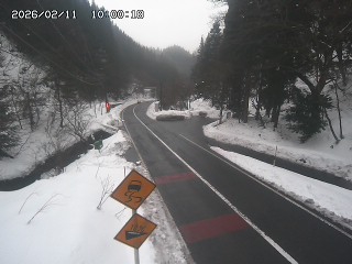 日野町船場【間地峠】