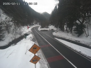 日野町船場【間地峠】