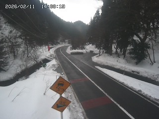 日野町船場【間地峠】