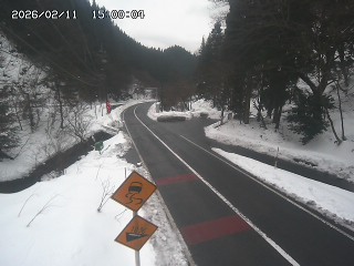 日野町船場【間地峠】