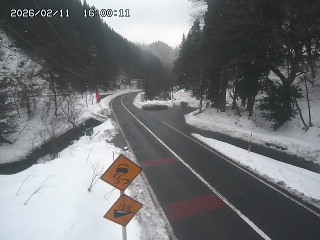 日野町船場【間地峠】
