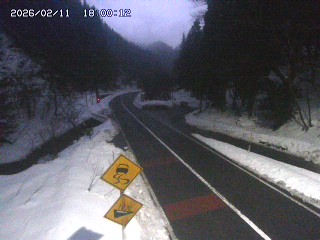 日野町船場【間地峠】