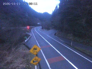 日野町船場【間地峠】