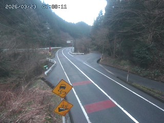 日野町船場【間地峠】