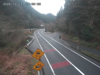 日野町船場【間地峠】