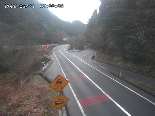 日野町船場【間地峠】