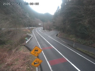 日野町船場【間地峠】