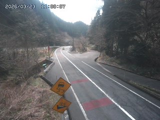 日野町船場【間地峠】