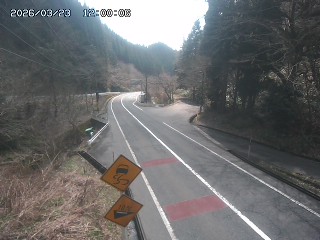 日野町船場【間地峠】