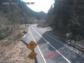 日野町船場【間地峠】
