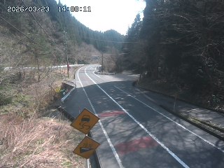 日野町船場【間地峠】