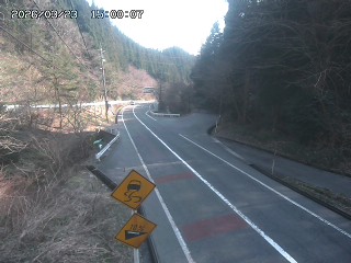 日野町船場【間地峠】