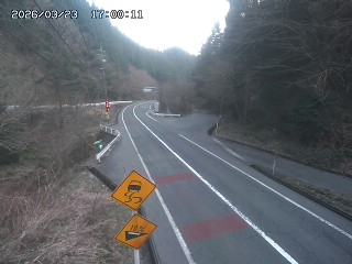 日野町船場【間地峠】