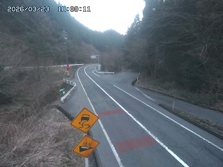 日野町船場【間地峠】