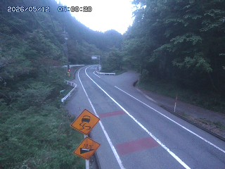 日野町船場【間地峠】