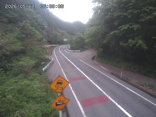 日野町船場【間地峠】