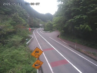 日野町船場【間地峠】