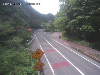 日野町船場【間地峠】
