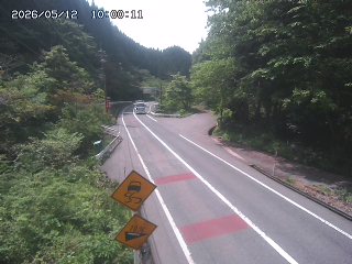 日野町船場【間地峠】