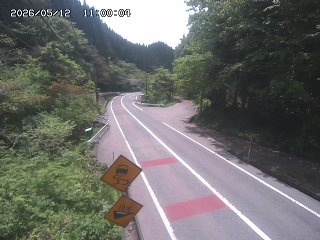 日野町船場【間地峠】