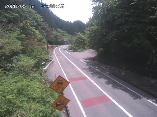 日野町船場【間地峠】