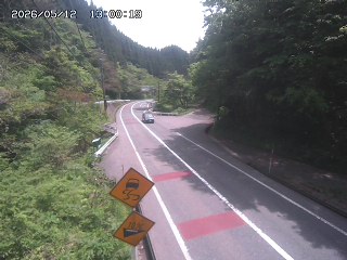 日野町船場【間地峠】