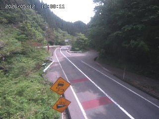 日野町船場【間地峠】