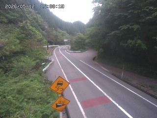 日野町船場【間地峠】
