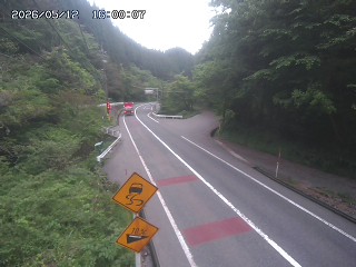 日野町船場【間地峠】