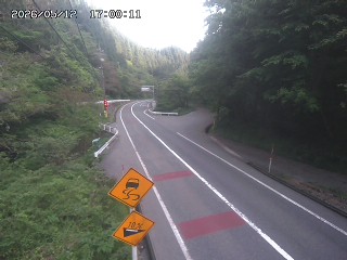 日野町船場【間地峠】