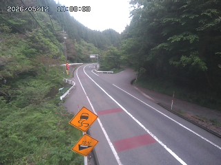 日野町船場【間地峠】