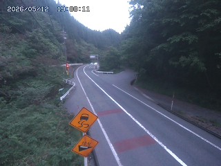 日野町船場【間地峠】