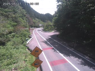日野町船場【間地峠】