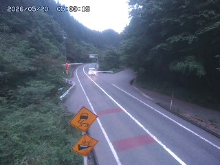 日野町船場【間地峠】