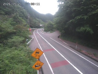 日野町船場【間地峠】