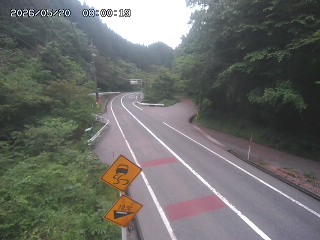 日野町船場【間地峠】