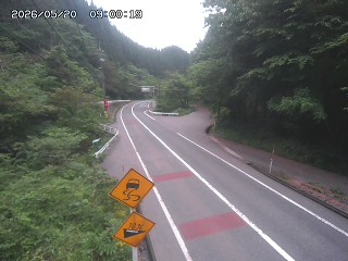 日野町船場【間地峠】