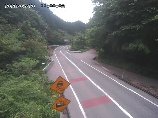 日野町船場【間地峠】